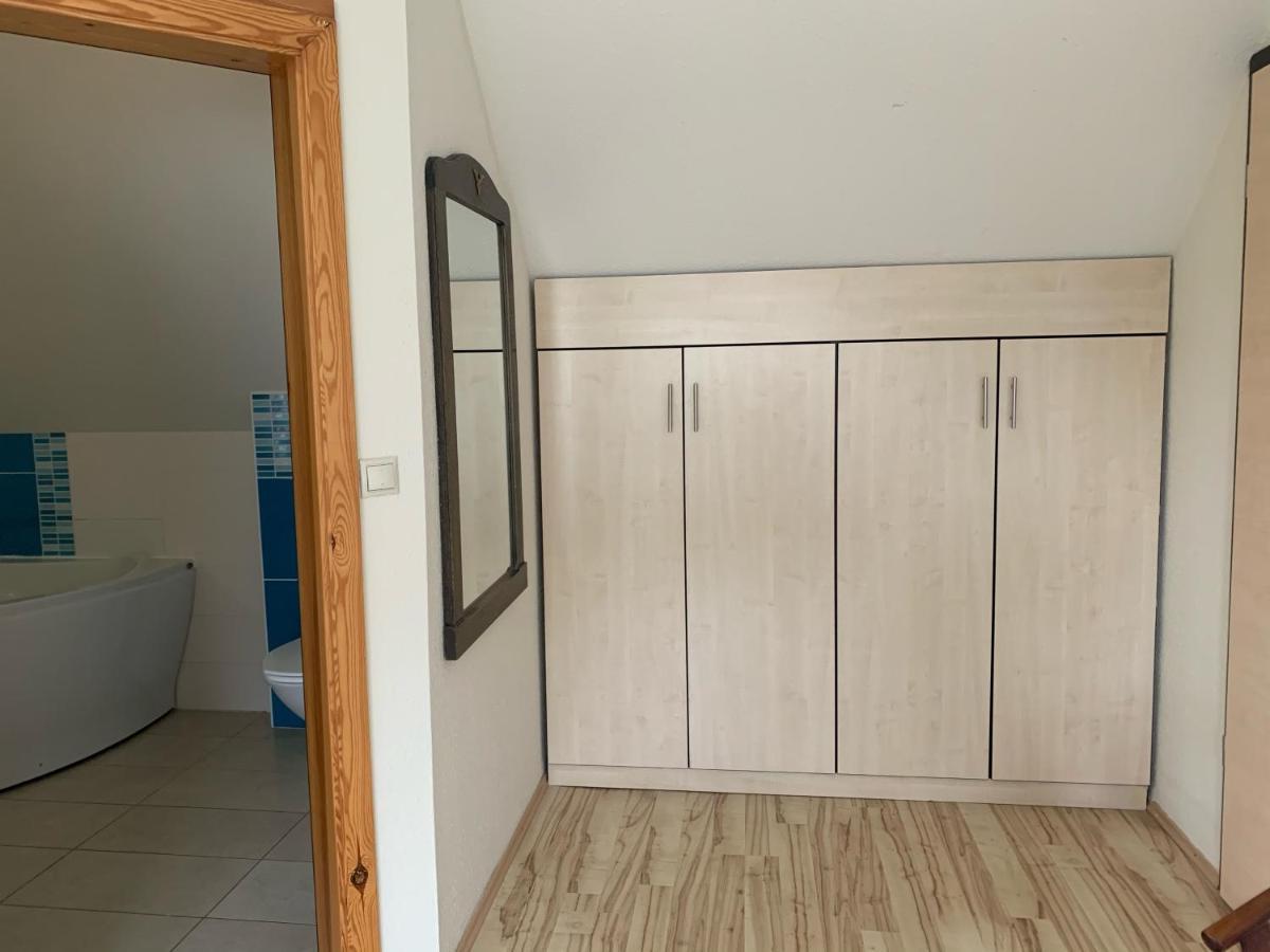 Tündérszikla Panzió Pilisjaszfalu Exterior foto